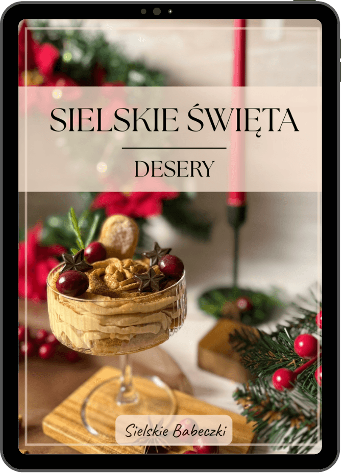 Sielskie Święta - Desery